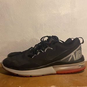 Nike air max fury men’s running shoe